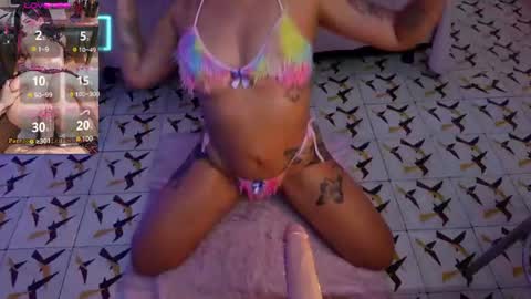 Snapshot of dagny_ chatting on July 2026 03:34:01 AM Dagny online show from July 2026 03:34:01 AM
