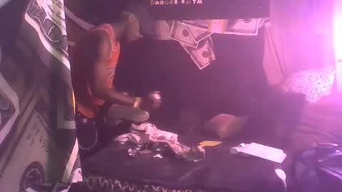 Snapshot of dagoer9eleven chatting on October 2025 03:09:01 AM dagoer9eleven online show from October 2025 03:09:01 AM