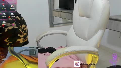 Dahian  online show from February 2026 10:38:02 AM