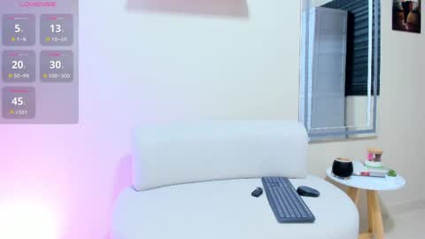 Snapshot of dahian_carter chatting on April 2026 01:41:02 PM Dahian online show from April 2026 01:41:02 PM