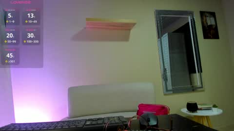 Snapshot of dahian_carter chatting on May 2026 09:15:02 AM Dahian online show from May 2026 09:15:02 AM