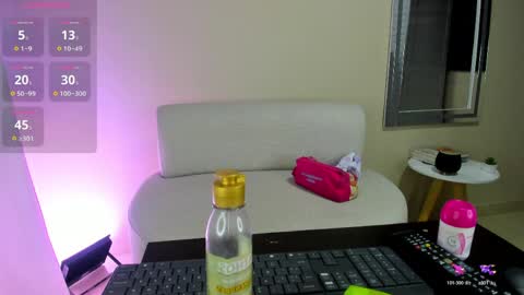 Snapshot of dahian_carter chatting on May 2026 09:16:02 AM Dahian online show from May 2026 09:16:02 AM