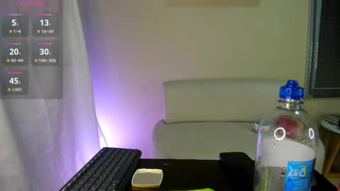 Snapshot of dahian_carter chatting on May 2026 09:15:01 AM Dahian online show from May 2026 09:15:01 AM