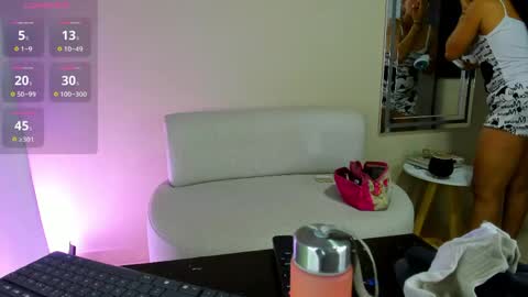 Snapshot of dahian_carter chatting on May 2026 09:16:02 AM Dahian online show from May 2026 09:16:02 AM