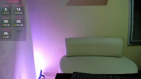 Snapshot of dahian_carter chatting on May 2026 09:15:02 AM Dahian online show from May 2026 09:15:02 AM
