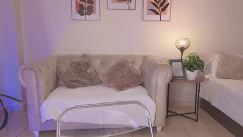 Snapshot of dahiana_walcott chatting on July 2026 07:19:02 PM Dahiann Walcott online show from July 2026 07:19:02 PM
