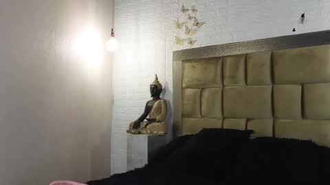 Dahiana online show from October 2025 10:22:02 AM