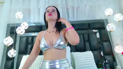 Dahiana online show from September 2025 11:55:02 AM