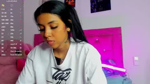 Snapshot of dahiangomezz chatting on June 2026 01:10:01 AM online show from June 2026 01:10:01 AM