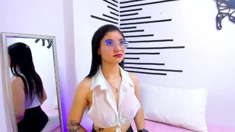 Snapshot of dahliacielo chatting on June 2026 01:05:02 PM Dahlia Cielo online show from June 2026 01:05:02 PM