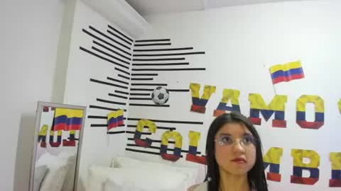 Snapshot of dahliacielo chatting on July 2026 12:45:01 PM Dahlia Cielo online show from July 2026 12:45:01 PM