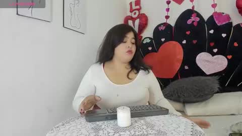 Dahlialee online show from February 2026 11:40:02 AM