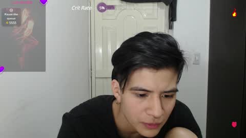 Snapshot of dahliarios chatting on December 2024 11:19:02 PM lorena online show from December 2024 11:19:02 PM