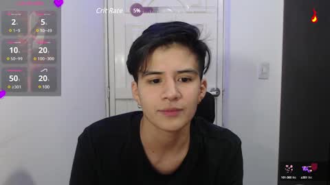 Snapshot of dahliarios chatting on December 2024 05:43:01 AM lorena online show from December 2024 05:43:01 AM