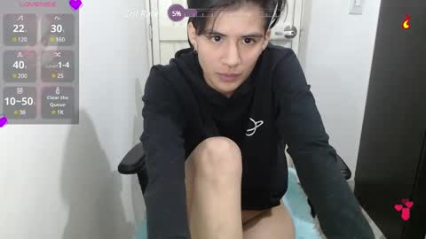 Snapshot of dahliarios chatting on December 2024 07:13:02 AM lorena online show from December 2024 07:13:02 AM