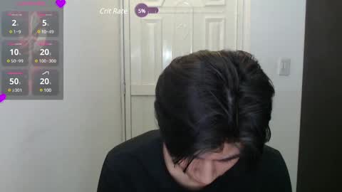 Snapshot of dahliarios chatting on December 2024 05:49:01 AM lorena online show from December 2024 05:49:01 AM