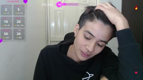 Snapshot of dahliarios chatting on December 2024 05:07:01 AM lorena online show from December 2024 05:07:01 AM