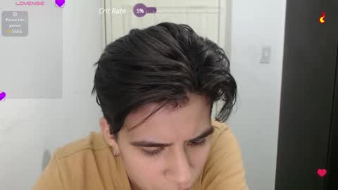Snapshot of dahliarios chatting on December 2024 07:22:02 AM lorena online show from December 2024 07:22:02 AM