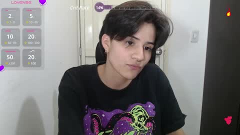 Snapshot of dahliarios chatting on December 2024 04:44:01 AM lorena online show from December 2024 04:44:01 AM