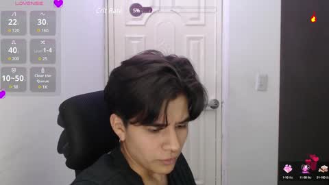 Snapshot of dahliarios chatting on December 2024 05:58:02 AM lorena online show from December 2024 05:58:02 AM