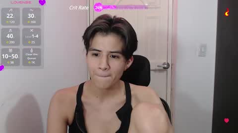 Snapshot of dahliarios chatting on December 2024 05:53:01 AM lorena online show from December 2024 05:53:01 AM