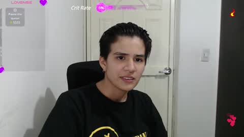 Snapshot of dahliarios chatting on January 2025 04:12:02 AM lorena online show from January 2025 04:12:02 AM