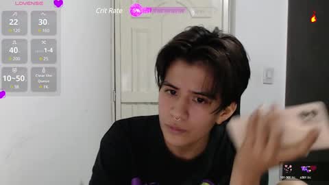 Snapshot of dahliarios chatting on January 2025 01:42:02 AM lorena online show from January 2025 01:42:02 AM