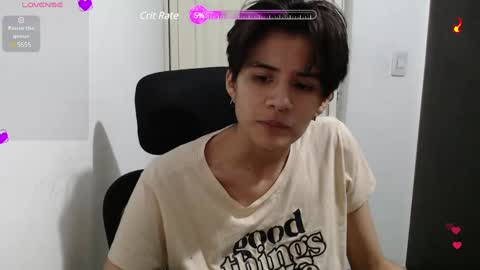 Snapshot of dahliarios chatting on January 2025 07:53:02 AM lorena online show from January 2025 07:53:02 AM