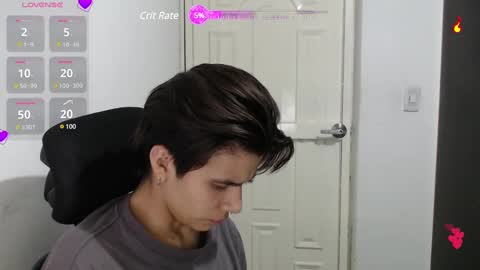 Snapshot of dahliarios chatting on January 2025 05:21:02 AM lorena online show from January 2025 05:21:02 AM