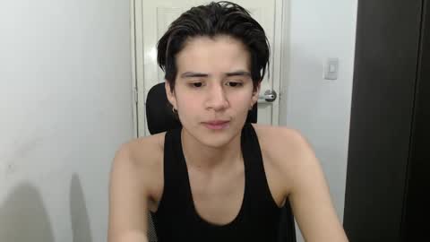 Snapshot of dahliarios chatting on January 2025 04:12:01 AM lorena online show from January 2025 04:12:01 AM