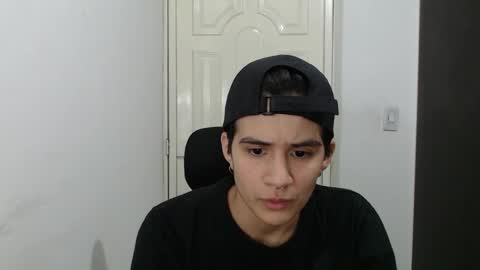 Snapshot of dahliarios chatting on January 2025 01:28:02 AM lorena online show from January 2025 01:28:02 AM