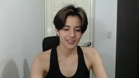 Snapshot of dahliarios chatting on January 2025 03:09:02 AM lorena online show from January 2025 03:09:02 AM