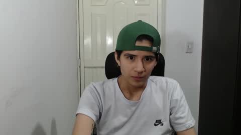 Snapshot of dahliarios chatting on January 2025 12:31:02 AM lorena online show from January 2025 12:31:02 AM