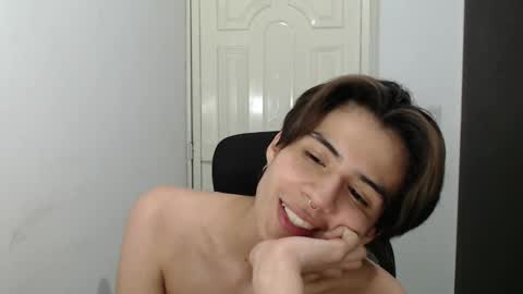 Snapshot of dahliarios chatting on January 2025 06:35:02 AM lorena online show from January 2025 06:35:02 AM