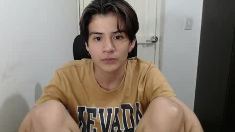 Snapshot of dahliarios chatting on January 2025 04:41:01 AM lorena online show from January 2025 04:41:01 AM