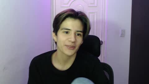 Snapshot of dahliarios chatting on January 2025 05:09:01 AM lorena online show from January 2025 05:09:01 AM