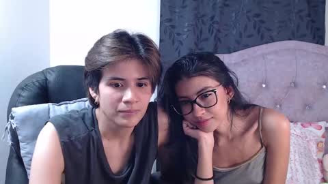 Snapshot of dahliarios chatting on February 2025 05:03:02 AM lorena online show from February 2025 05:03:02 AM