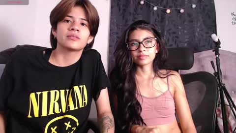 Snapshot of dahliarios chatting on February 2025 05:47:02 AM lorena online show from February 2025 05:47:02 AM