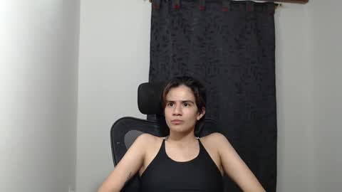Snapshot of dahliarios chatting on March 2025 01:53:02 AM lorena online show from March 2025 01:53:02 AM