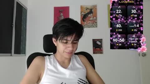 Snapshot of dahliarios chatting on May 2026 03:13:01 AM lorena online show from May 2026 03:13:01 AM