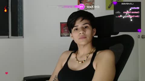 Snapshot of dahliarios chatting on May 2026 05:26:01 AM lorena online show from May 2026 05:26:01 AM