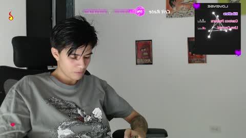 Snapshot of dahliarios chatting on June 2026 04:26:02 AM lorena online show from June 2026 04:26:02 AM