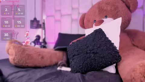 Daia Ortiz  online show from November 2025 11:14:02 PM