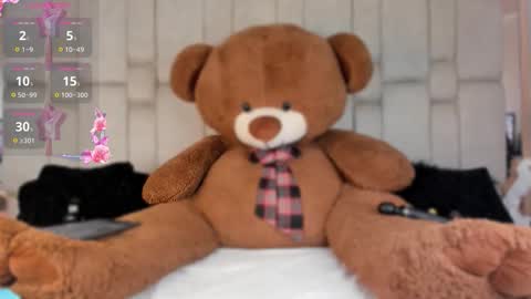 Daia Ortiz  online show from November 2025 08:08:02 PM