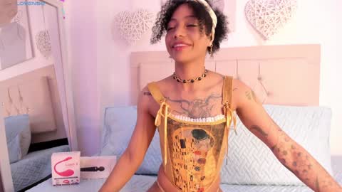 Daiana online show from February 2025 03:20:01 PM