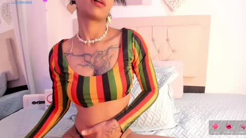 Daiana online show from February 2025 07:38:01 PM