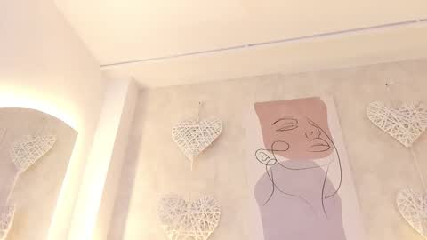 Daiana online show from March 2026 07:31:01 PM