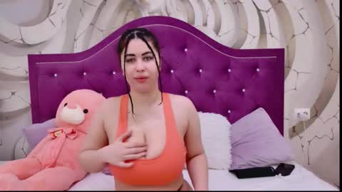 Daiana Kimberly online show from March 2026 05:57:02 AM