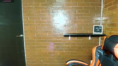 Daiana online show from February 2025 11:41:02 PM