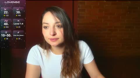 Daiana online show from June 2026 11:42:01 AM